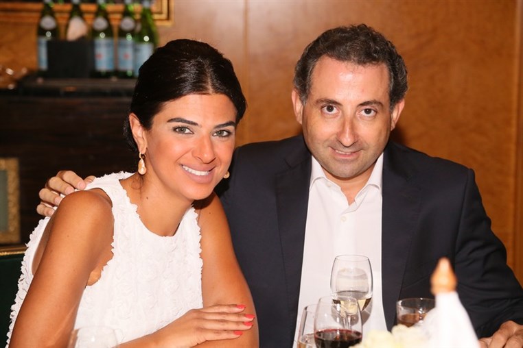Technomania Annual Dinner 2015